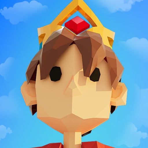 icon Aarik And The Ruined Kingdom