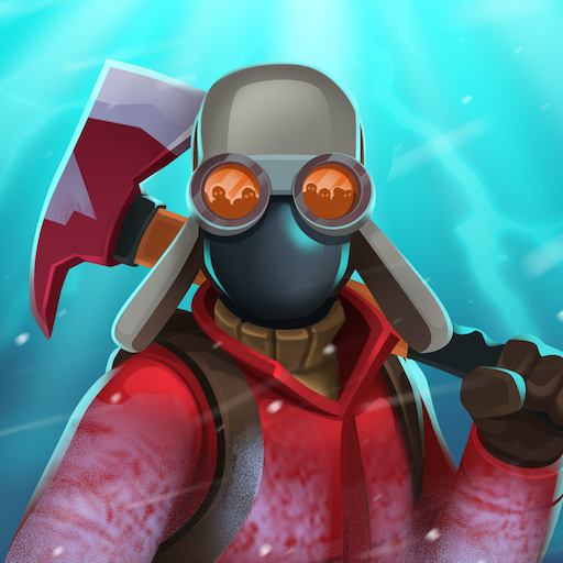 icon Frost World