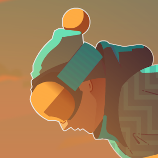 icon Grand Mountain Adventure 2