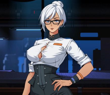 Guardians of L.U.S.T.