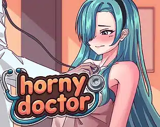 Horny Doctor