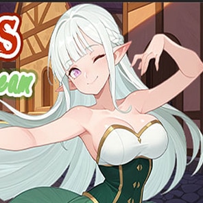 NTR Tales – The Elf Next Stream