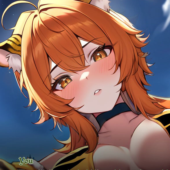 The Magical Continent