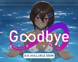 Goodbye Eternity