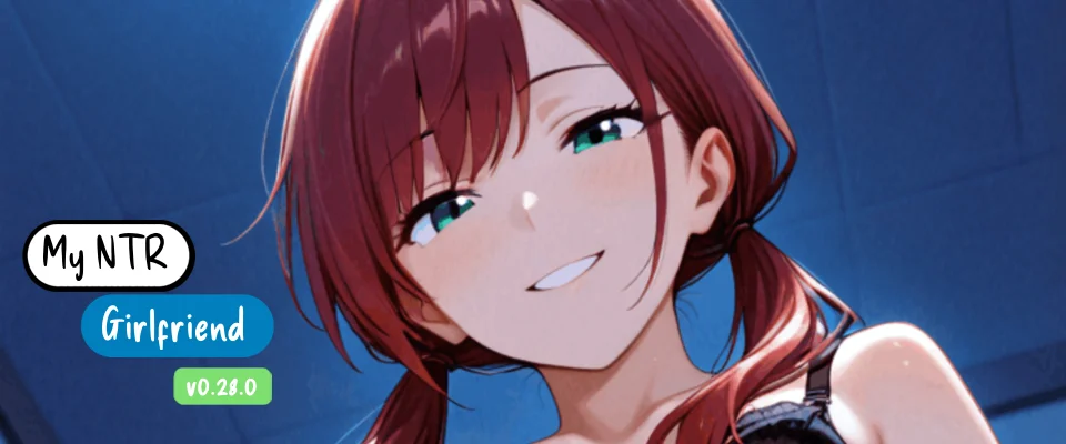 icon My NTR Girlfriend Ver. 0.33.0 MOD APK (Android/Port)