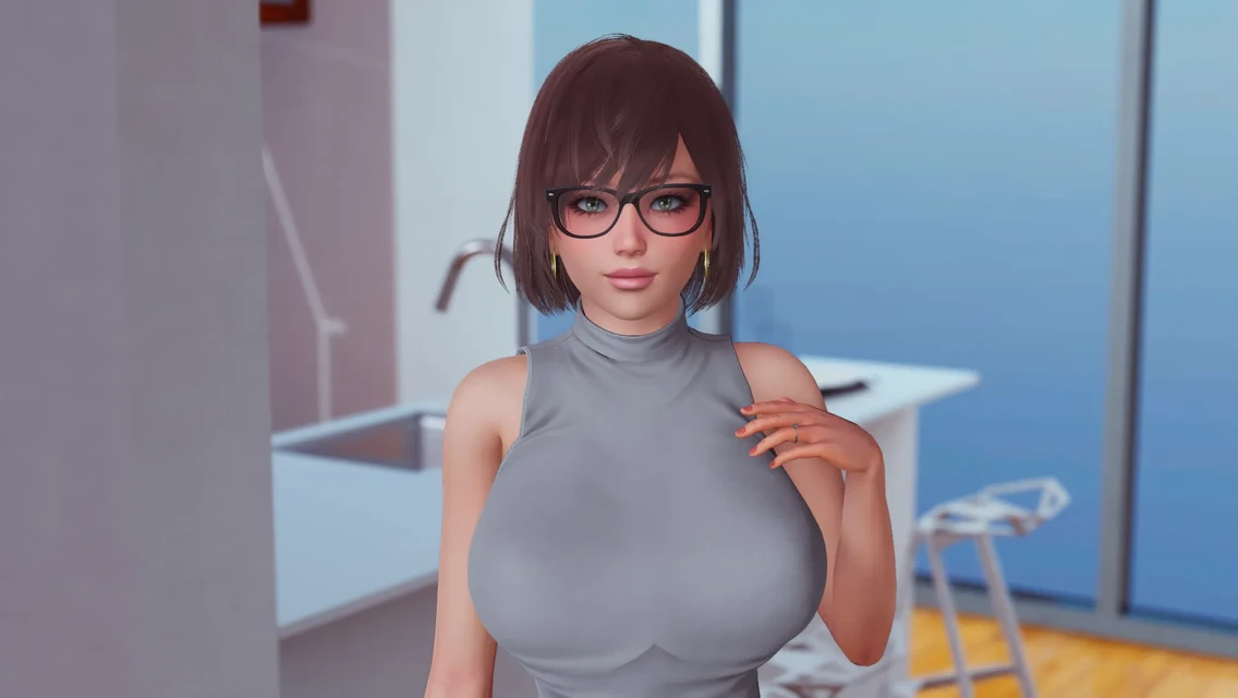 icon True Husband Ver. 1.6 MOD APK (Android/Port)