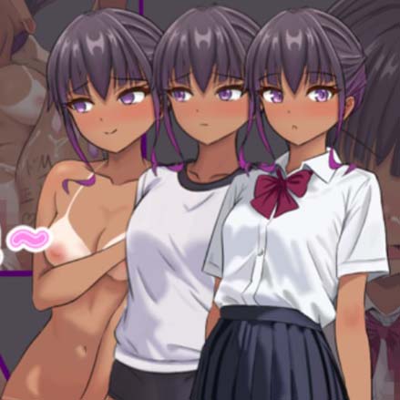 Asuka Training Diary ~Threat in the Name of Love~