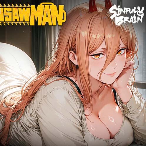 Chainsaw Man Gacha Clicker