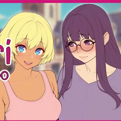 Futanari have a heart too