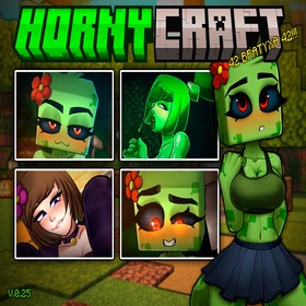 Hornycraft