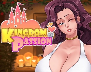 Kingdom of Passion