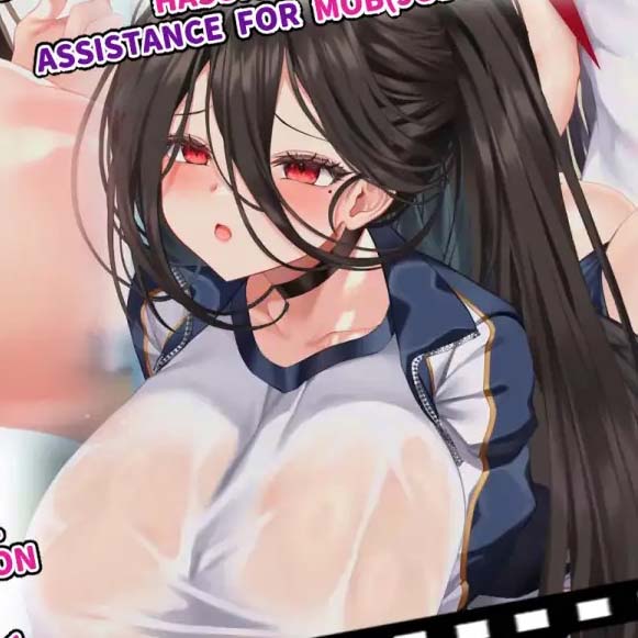 Kivotos Futanari Chaos Vol.2 