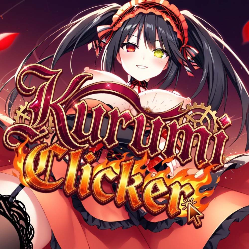 Kurumi Clicker: Nightmare Temptation apk