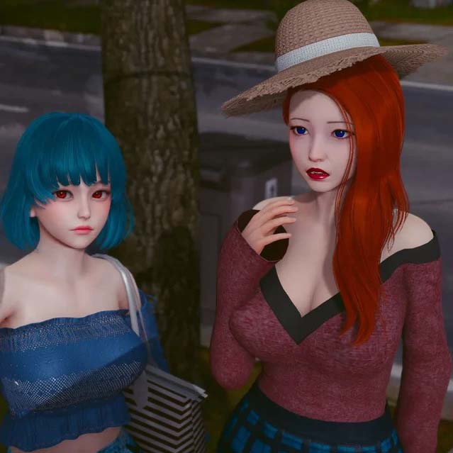 My Bully Is My Lover