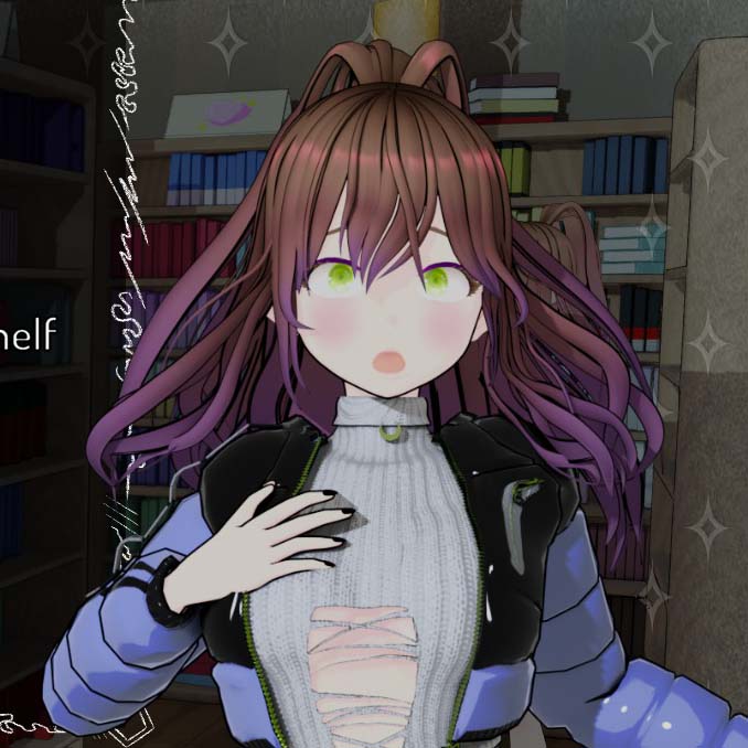 My Egg Timer is a Succubus