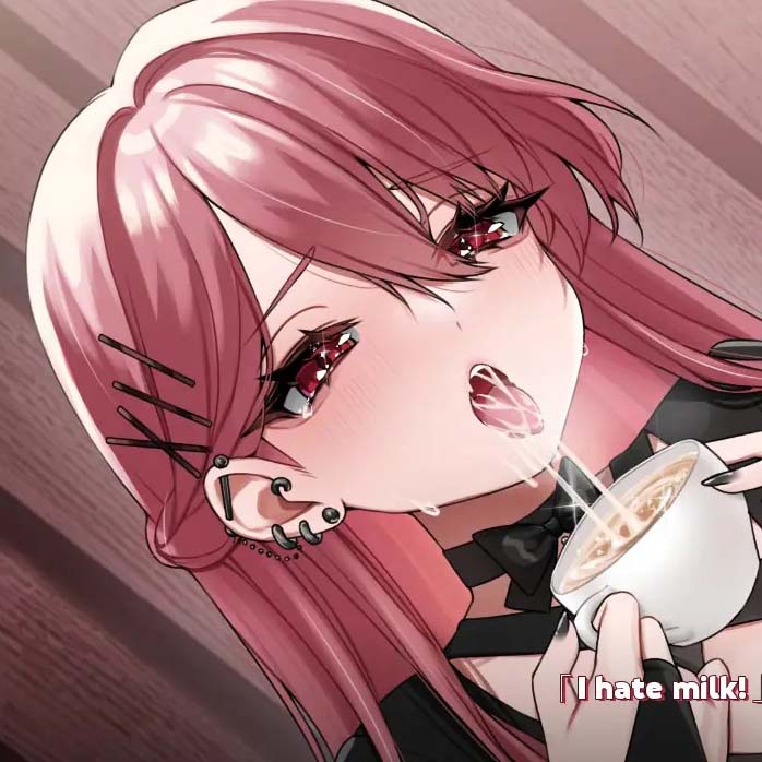 One Iced Latte With Your Breast Milk, Please!