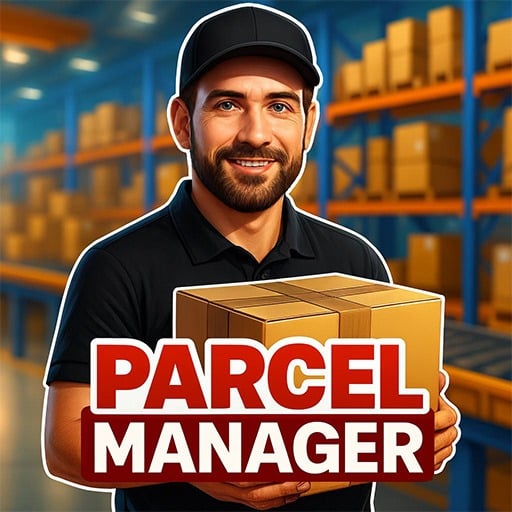 Parcel Delivery Simulator 3D v2.5 MOD APK (Free In-App Purchase)