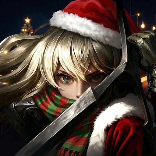 Soul Huntress: Dungeon Crawler