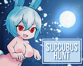 Succubus Hunt