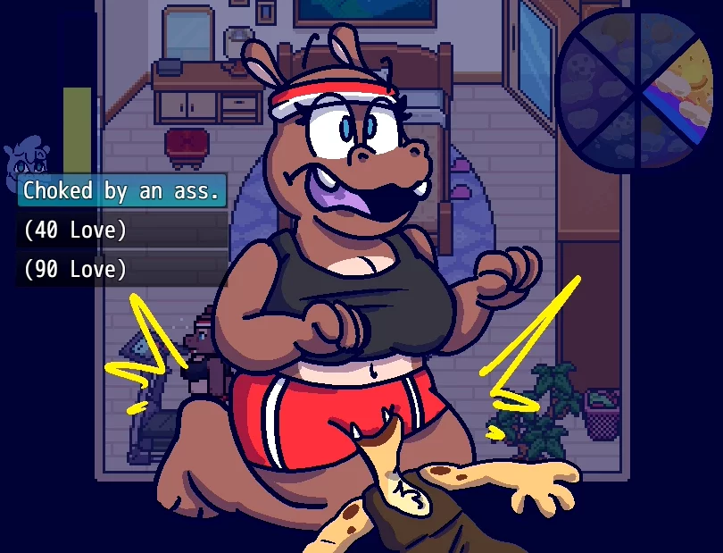 icon Two Weeks to Charm My Friend’s Mom v2.00 MOD APK (Unlocked Game)
