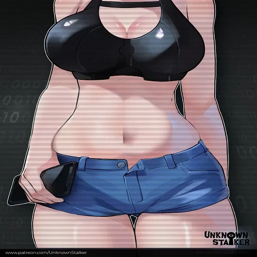 Unknown Stalker