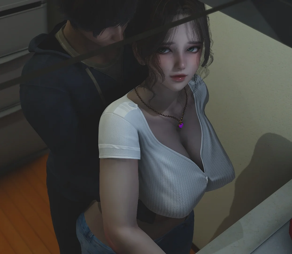 icon Chasing Desires Ver. 0.4 MOD APK (Android/Port)