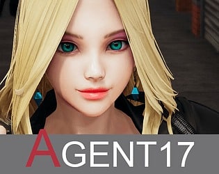 Agent17
