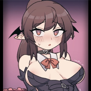 Corporate Slave Succubus