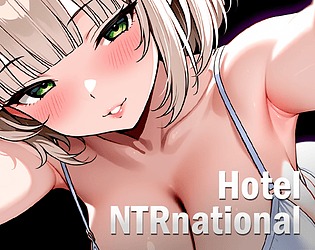 Hotel NTRnational