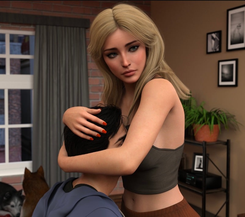 Race of Life - Act 2