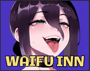 Waifu Inn 2