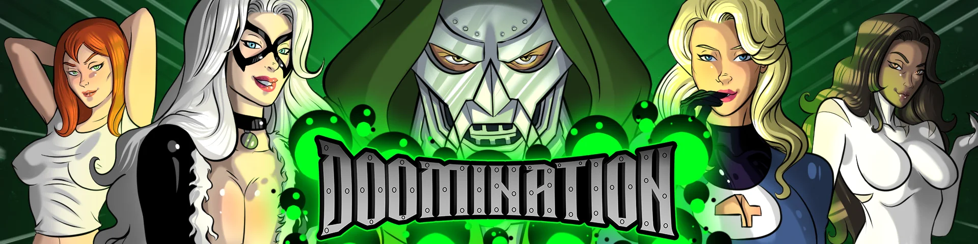 Doomination