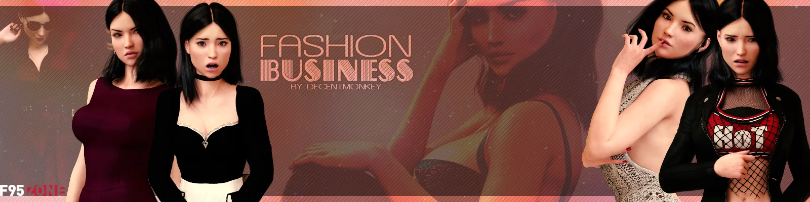 Fashion Business