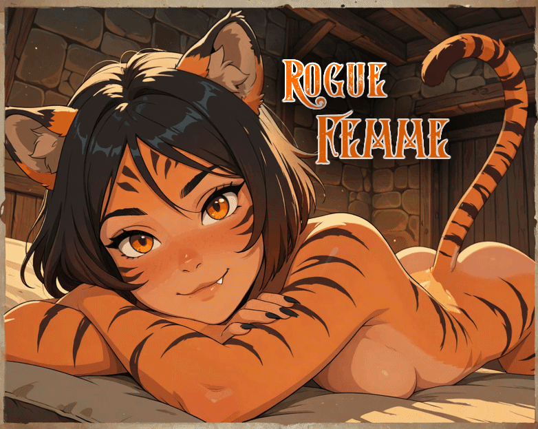 Rogue Femme