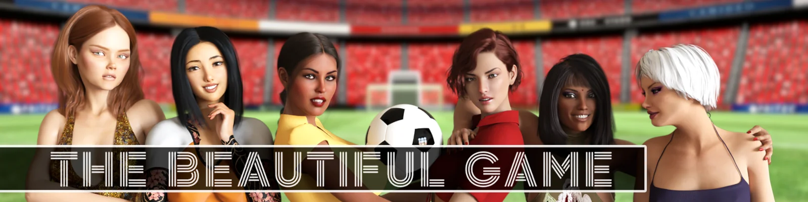 The Beautiful Game