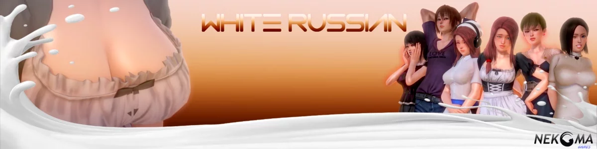White Russian