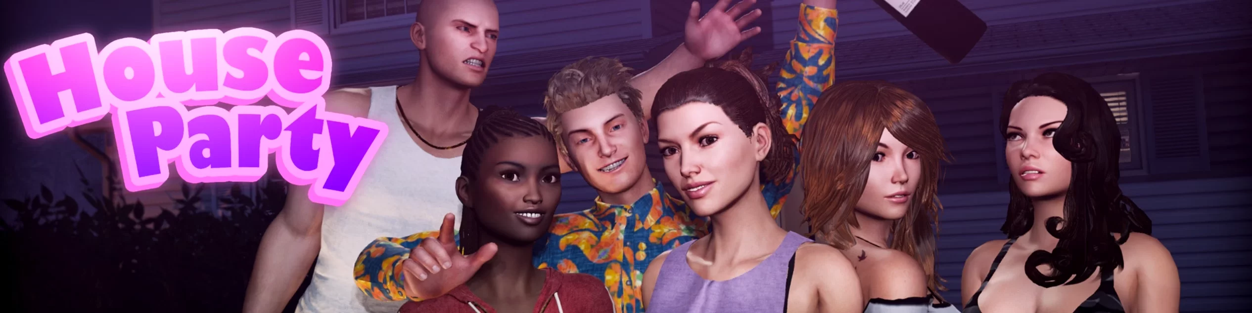 House Party