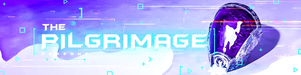 The Pilgrimage