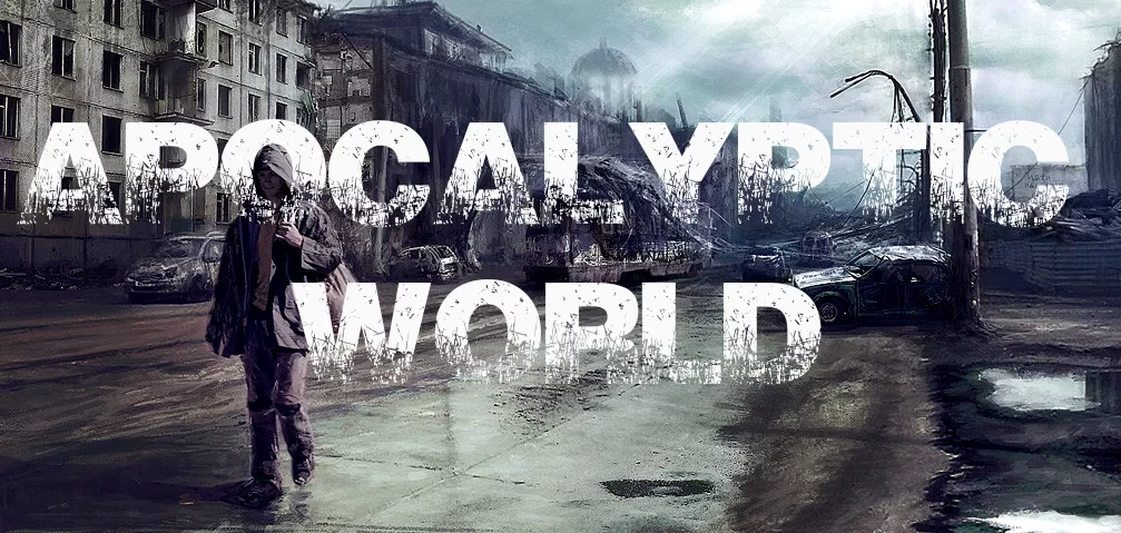 Apocalyptic World