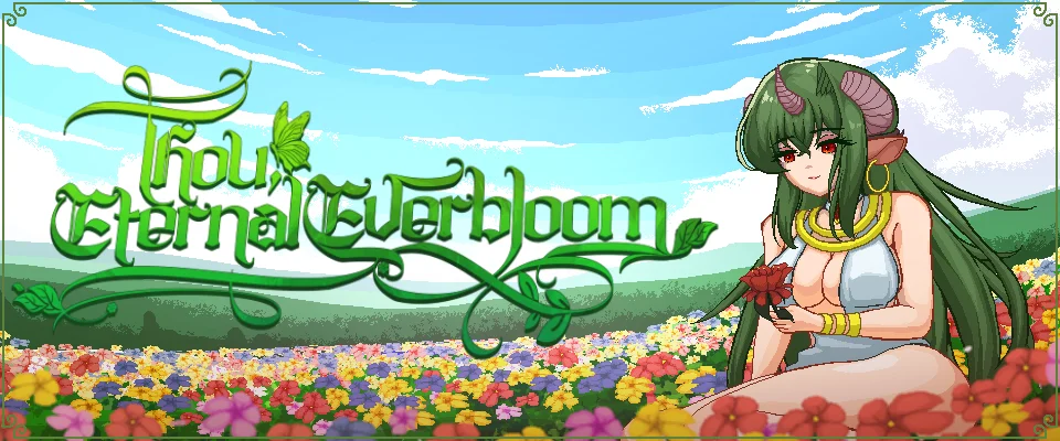 icon Thou, Eternal Everbloom [Beta v0.3.3.4] By Caffaholic