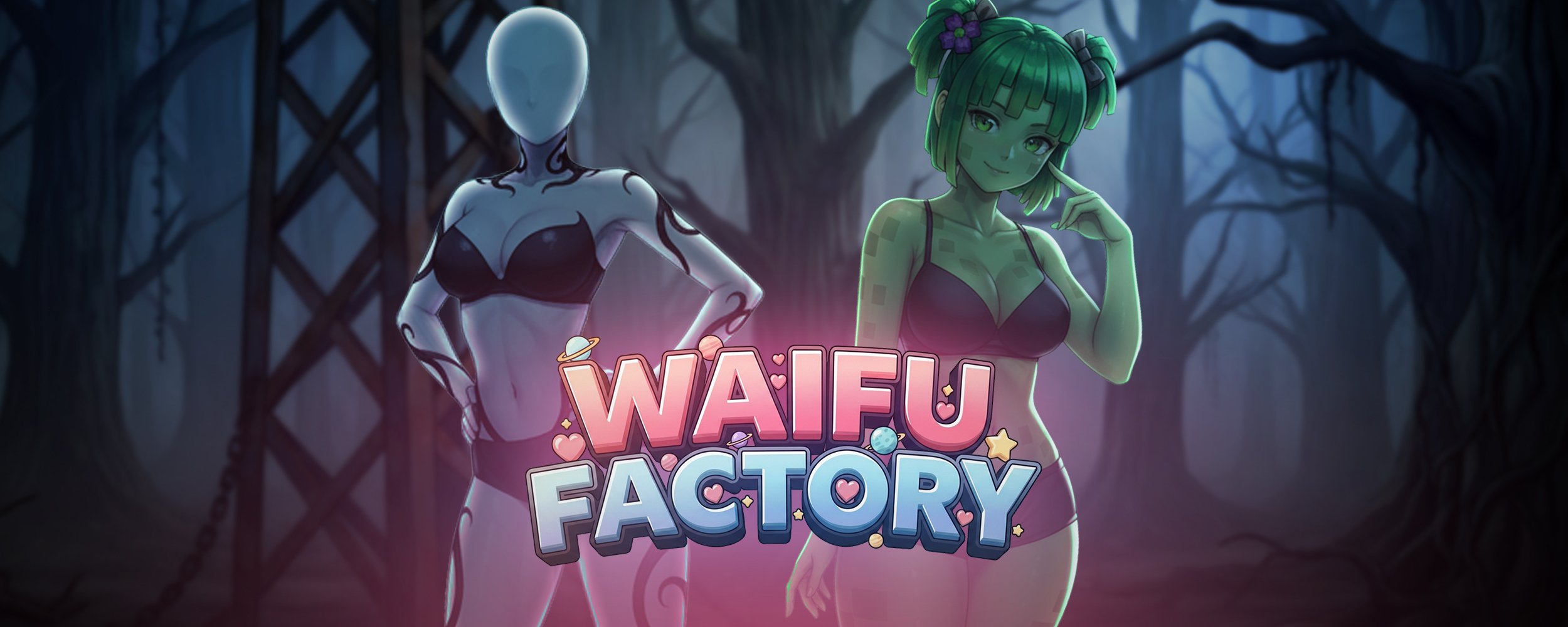 Waifufactory