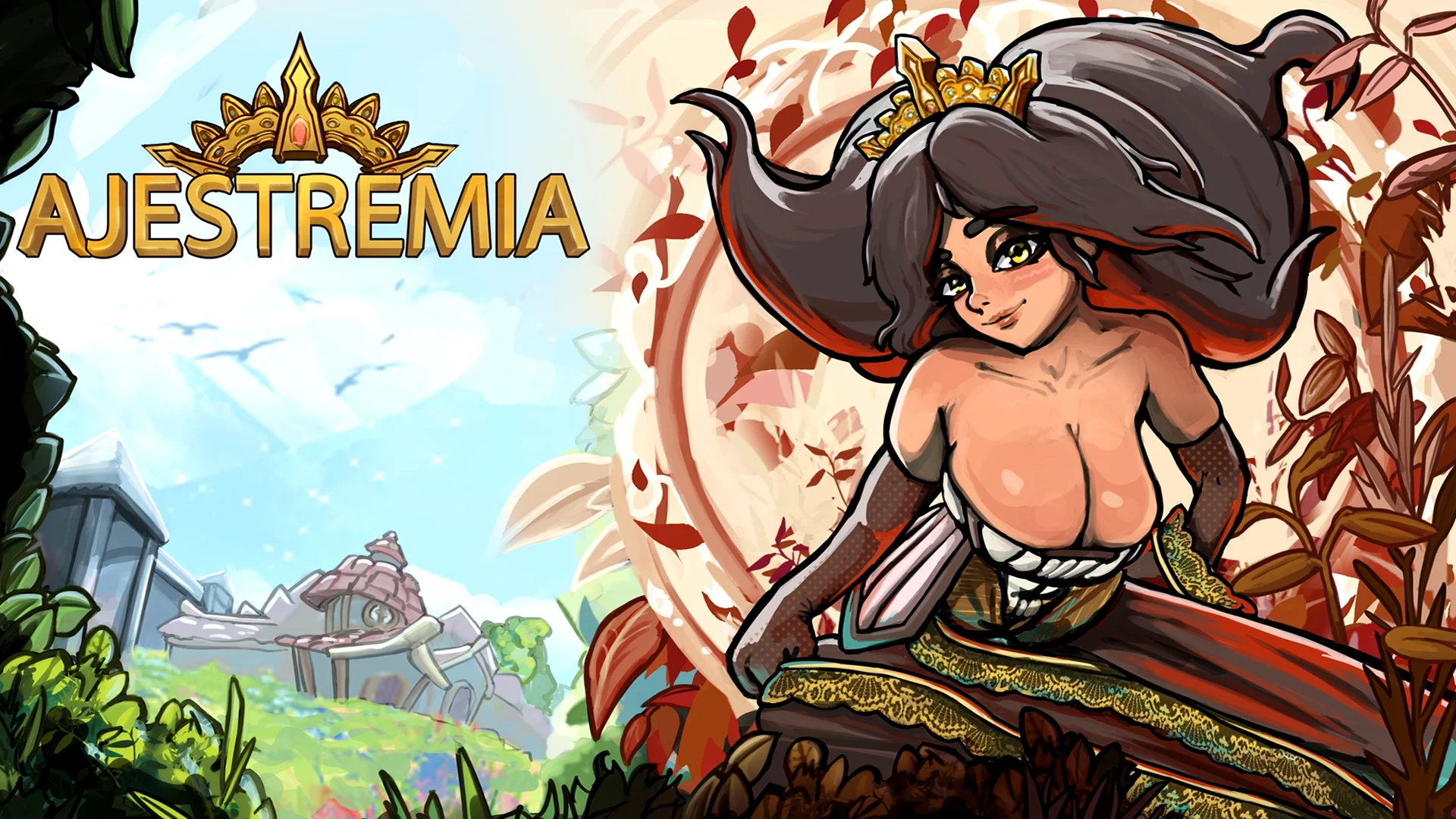 Ajestremia