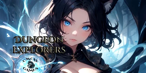 Dungeon Explorers