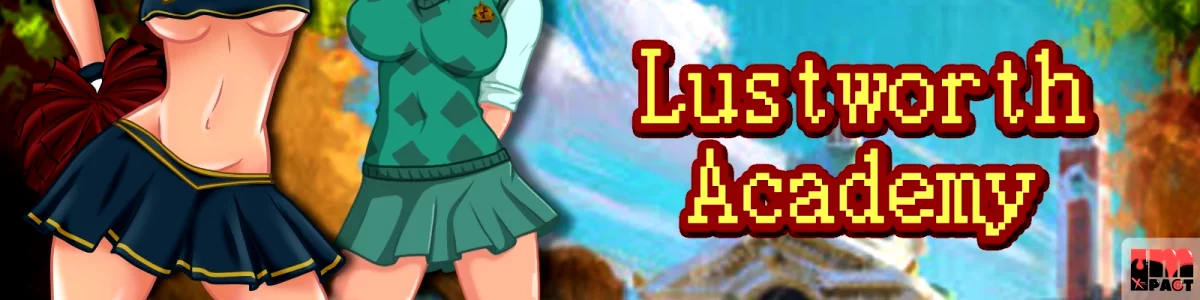 Lustworth Academy