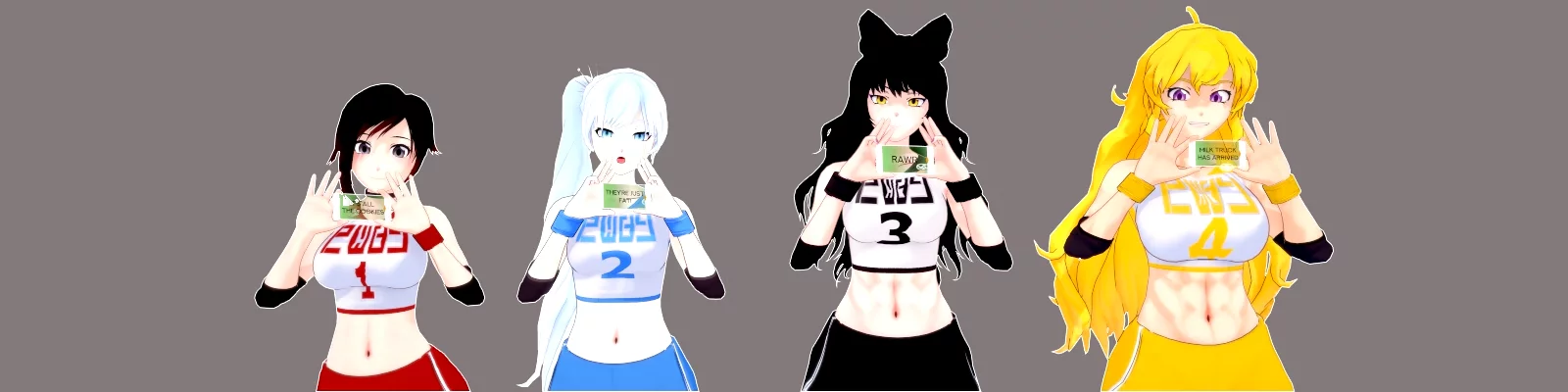 Huntress Trainer