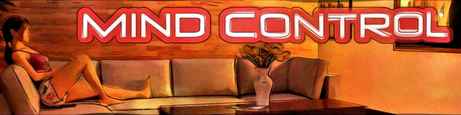 Mind Control: Twisted Thoughts