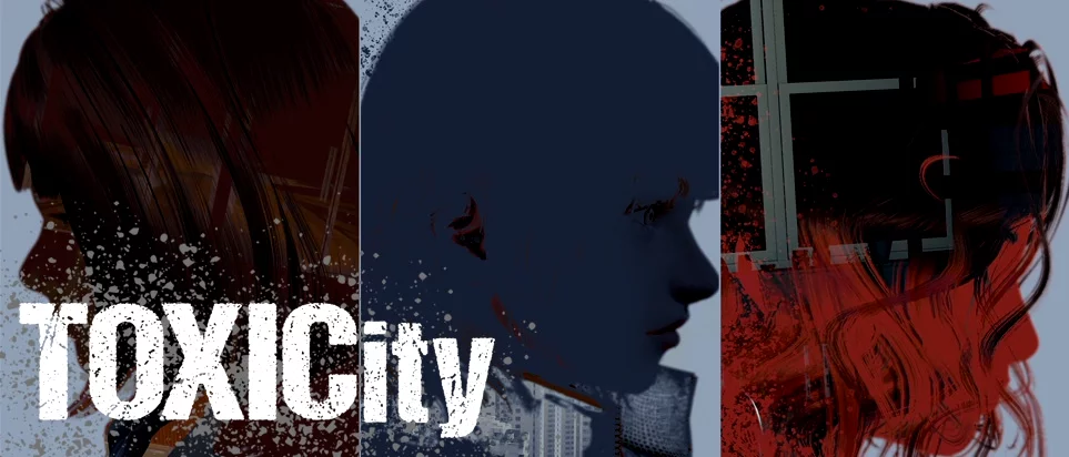 ToxiCity
