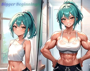 Bigger Beginnings