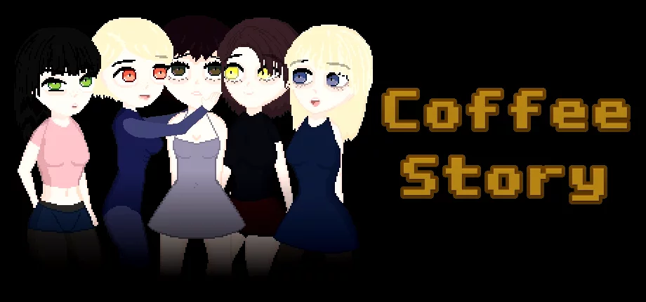 Coffee Story