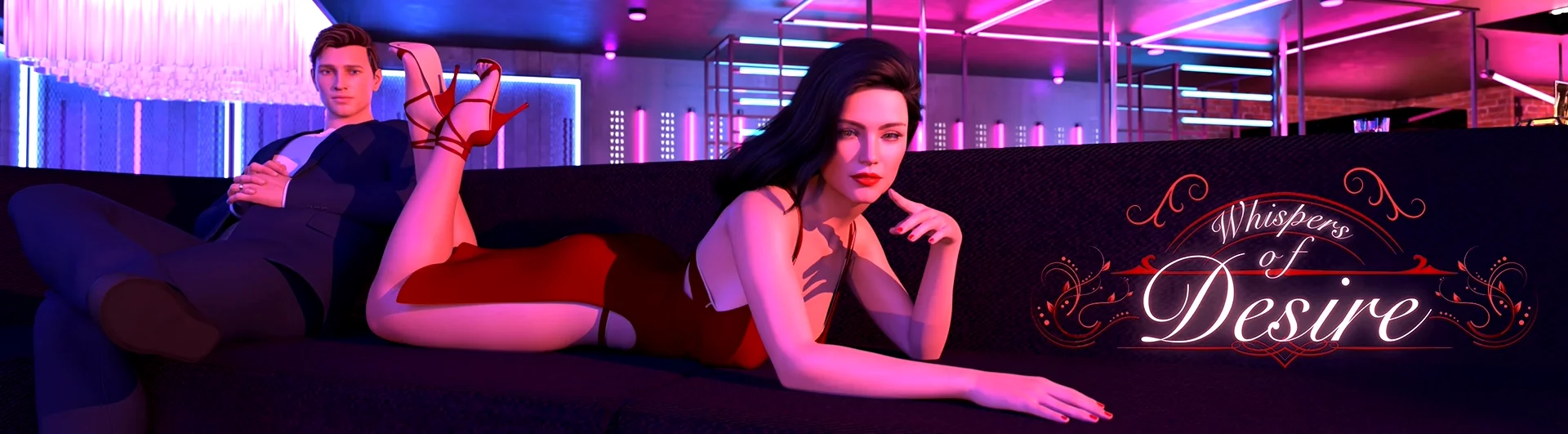 icon Whispers of Desire [v0.7] By Mr_Fable